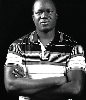 K.Zongo Michel